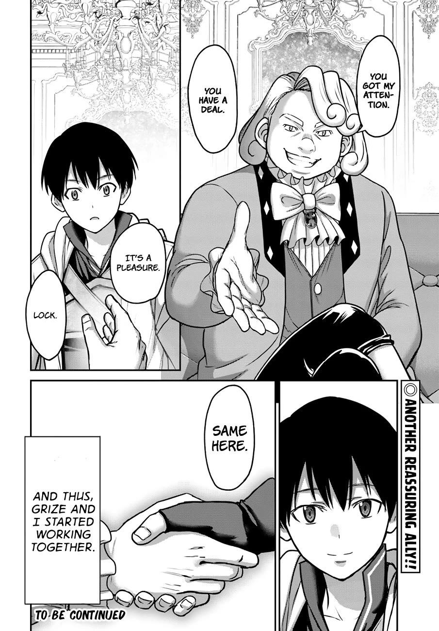 The Beast Tamer was Fired from his Childhood Friends’ S-Rank Party Chapter 29 - Page 26 in English