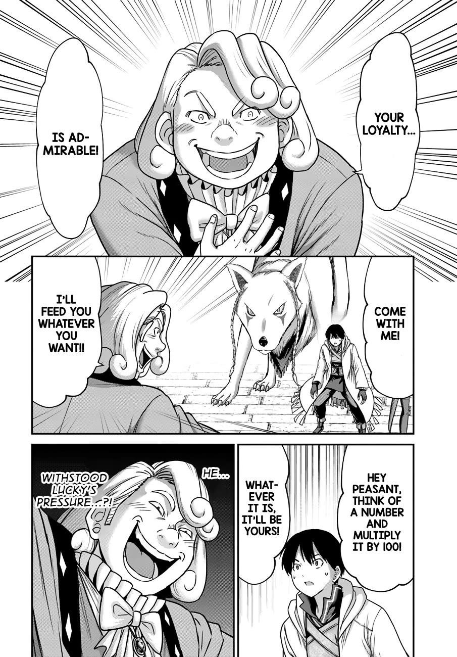 The Beast Tamer was Fired from his Childhood Friends’ S-Rank Party Chapter 29 - Page 6 in English