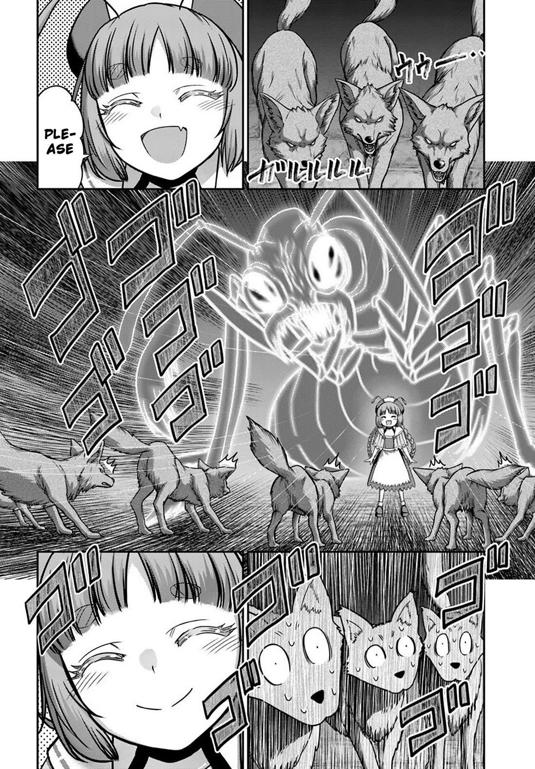 The Beast Tamer was Fired from his Childhood Friends’ S-Rank Party Chapter 31 - Page 6 in English