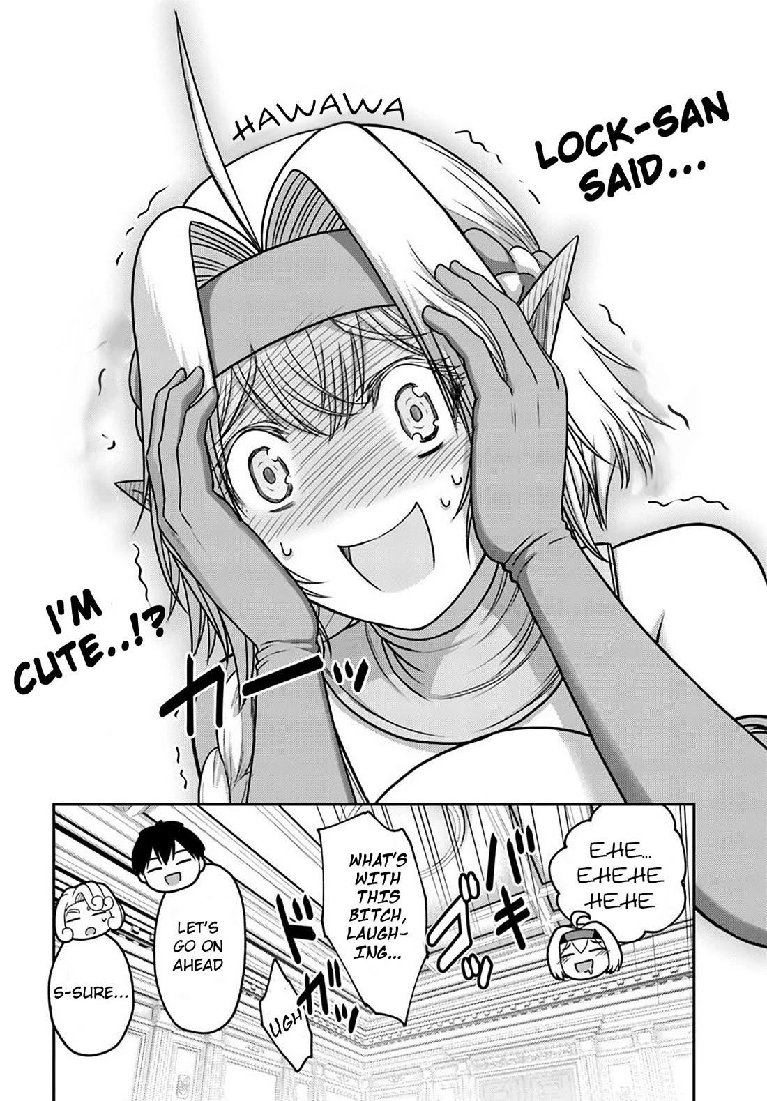 The Beast Tamer was Fired from his Childhood Friends’ S-Rank Party Chapter 32 - Page 24 in English