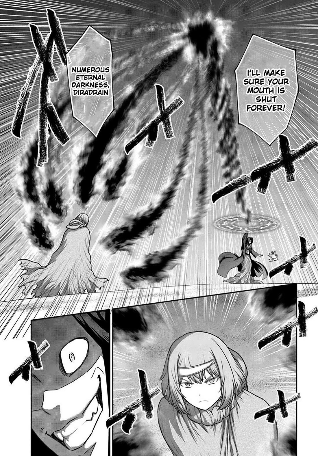 The Beast Tamer was Fired from his Childhood Friends’ S-Rank Party Chapter 33 - Page 15 in English