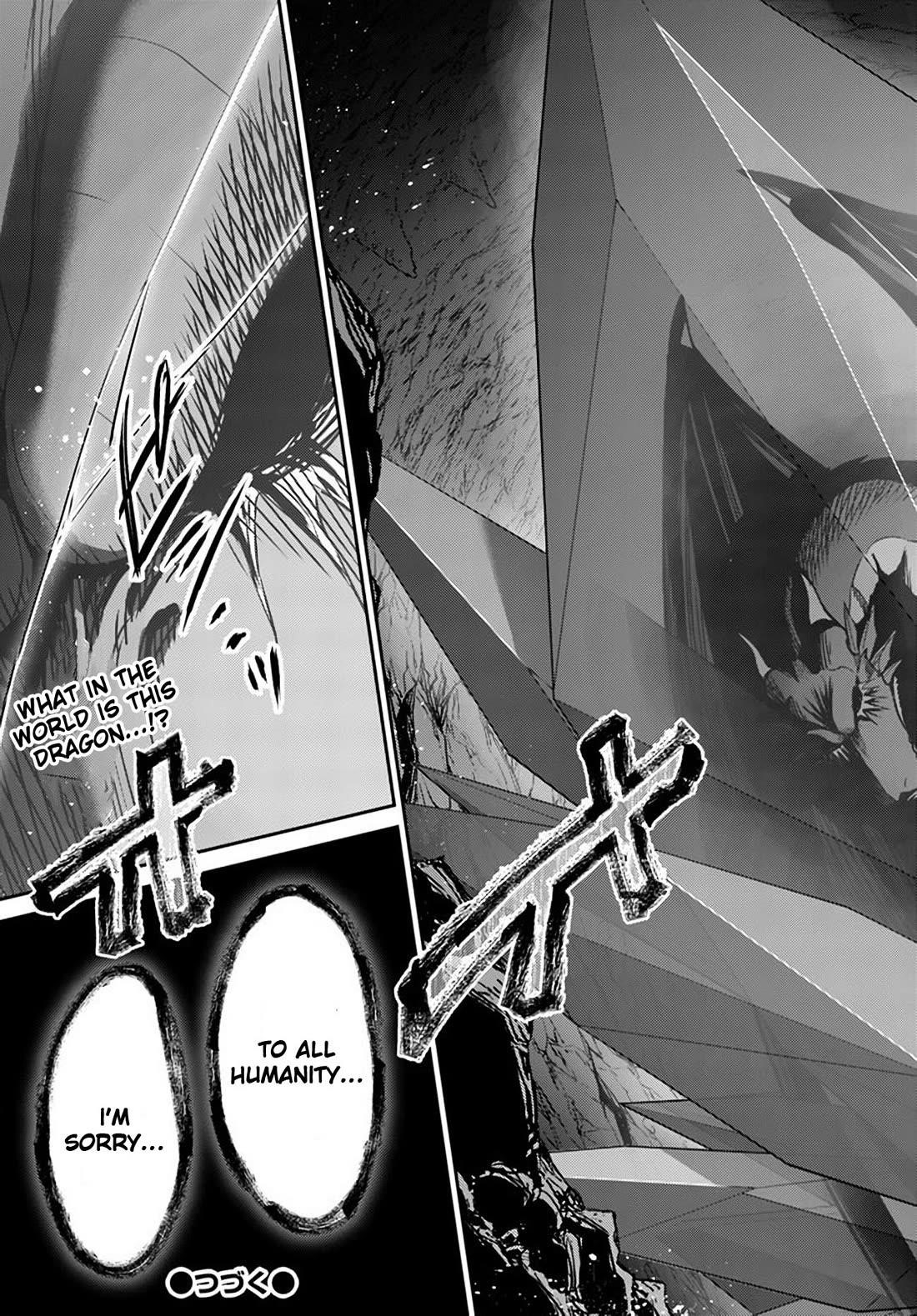 The Beast Tamer was Fired from his Childhood Friends’ S-Rank Party Chapter 33 - Page 29 in English