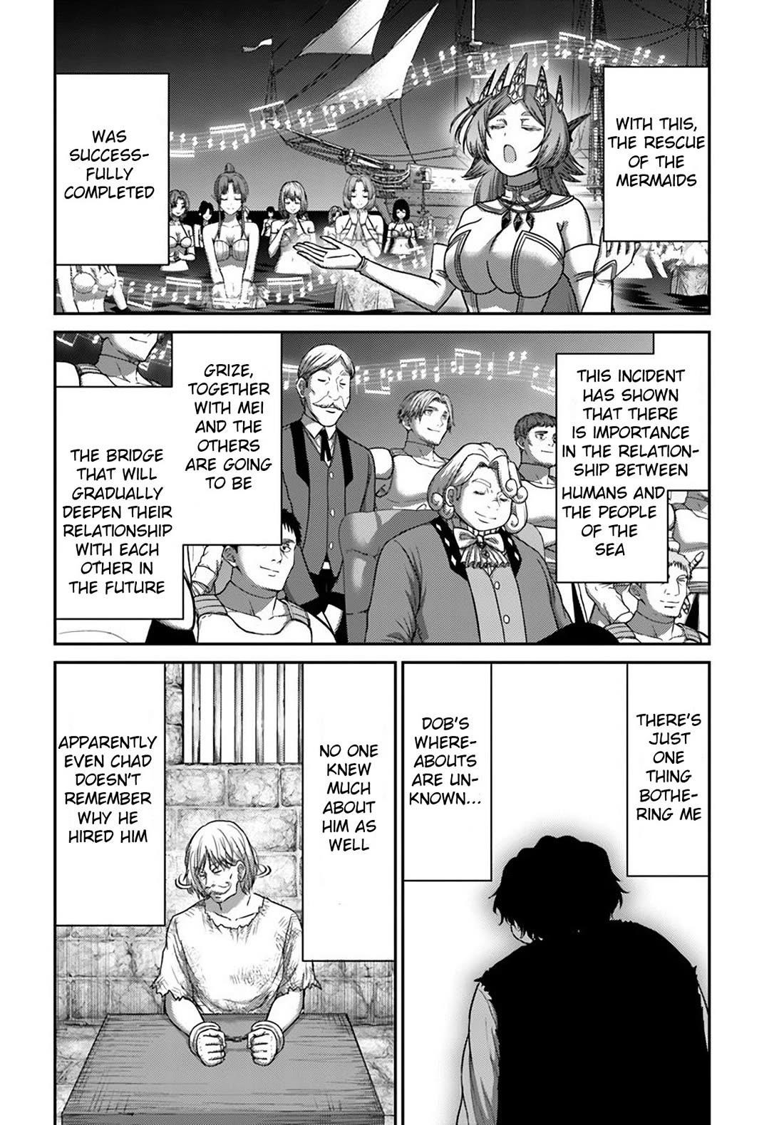 The Beast Tamer was Fired from his Childhood Friends’ S-Rank Party Chapter 34 - Page 30 in English