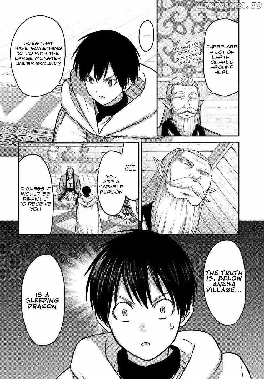 The Beast Tamer was Fired from his Childhood Friends’ S-Rank Party Chapter 36 - Page 10 in English