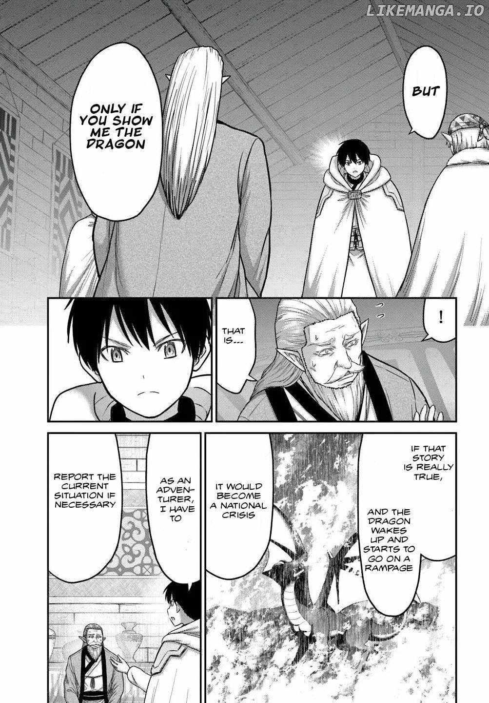The Beast Tamer was Fired from his Childhood Friends’ S-Rank Party Chapter 36 - Page 15 in English