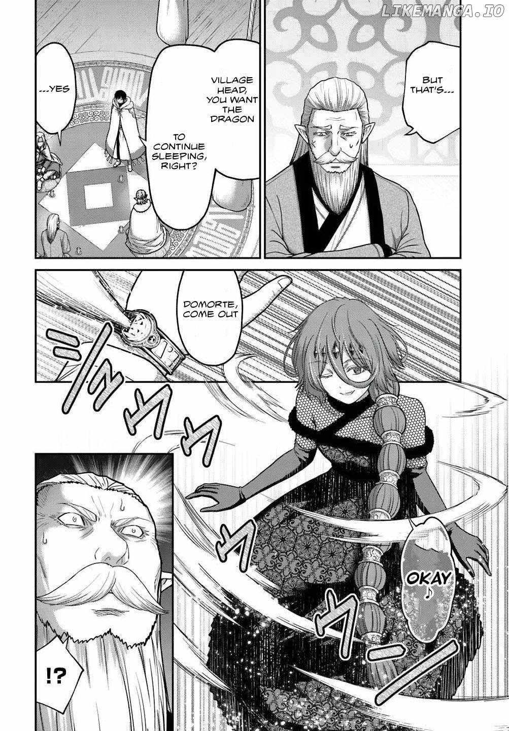 The Beast Tamer was Fired from his Childhood Friends’ S-Rank Party Chapter 36 - Page 16 in English
