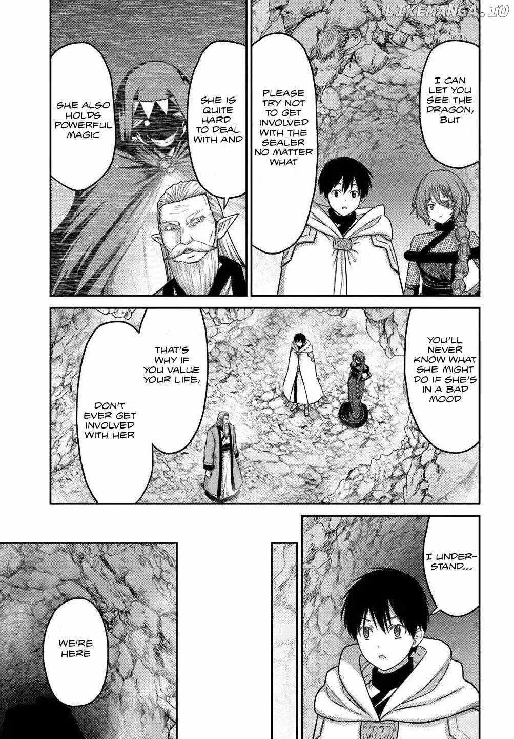 The Beast Tamer was Fired from his Childhood Friends’ S-Rank Party Chapter 36 - Page 19 in English