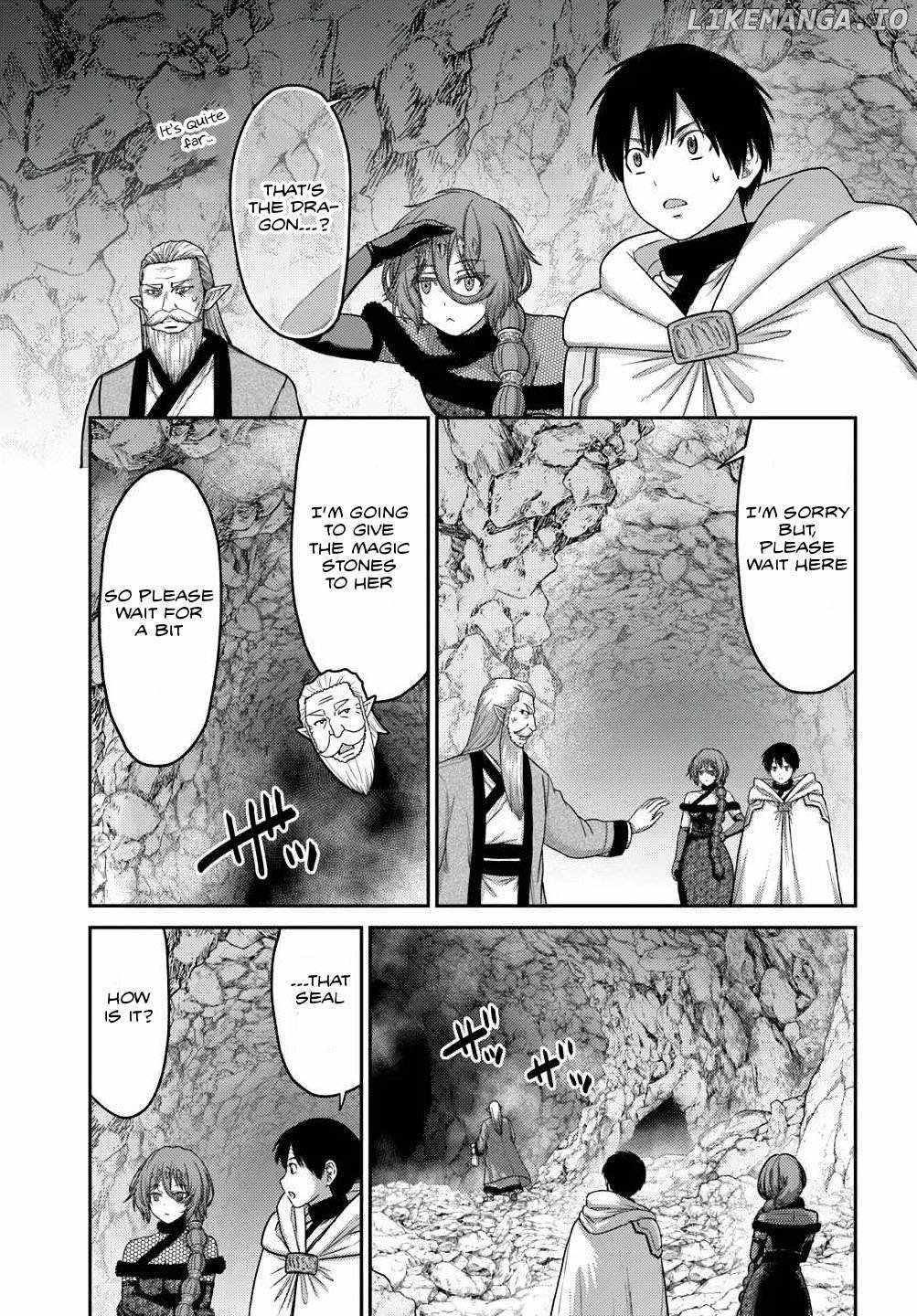 The Beast Tamer was Fired from his Childhood Friends’ S-Rank Party Chapter 36 - Page 21 in English
