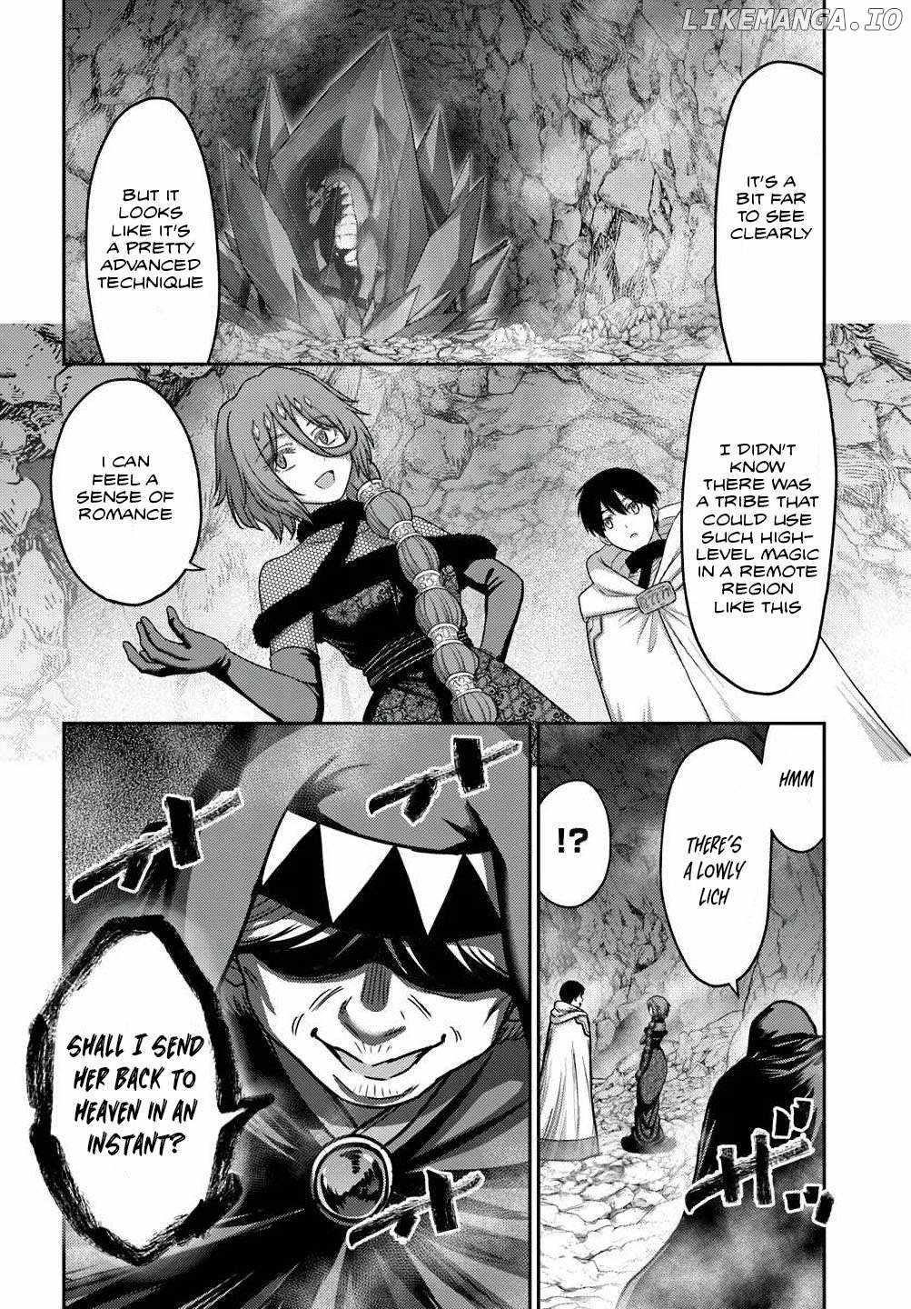 The Beast Tamer was Fired from his Childhood Friends’ S-Rank Party Chapter 36 - Page 22 in English