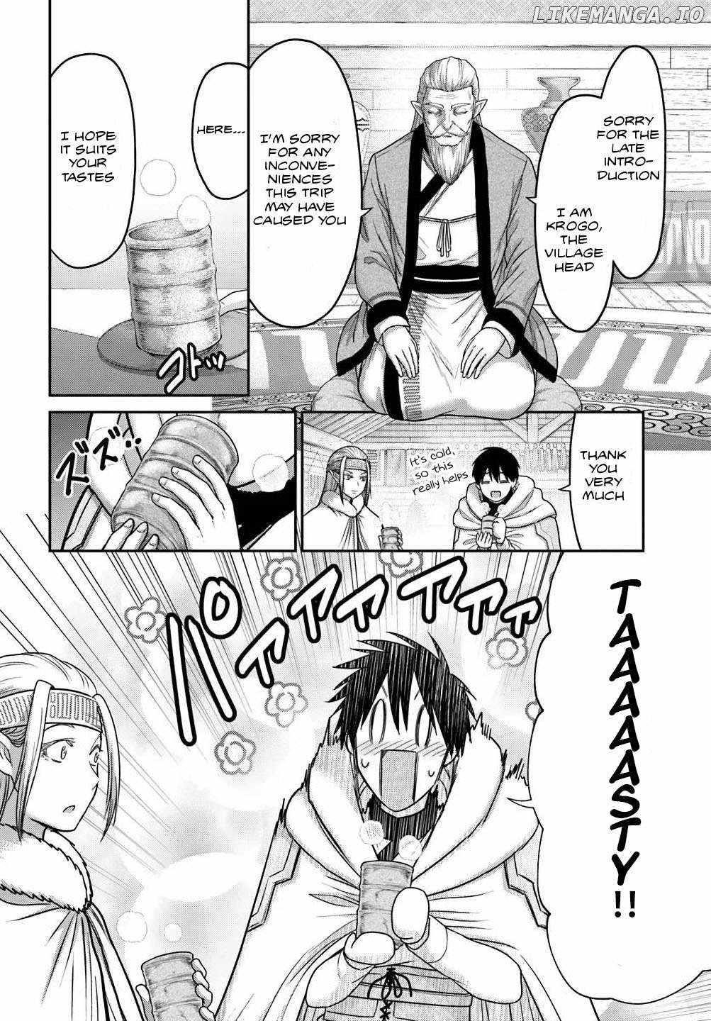 The Beast Tamer was Fired from his Childhood Friends’ S-Rank Party Chapter 36 - Page 6 in English
