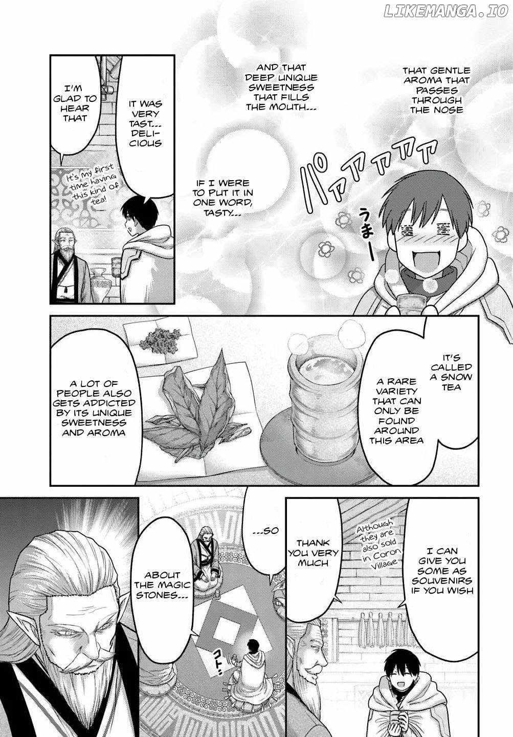 The Beast Tamer was Fired from his Childhood Friends’ S-Rank Party Chapter 36 - Page 7 in English