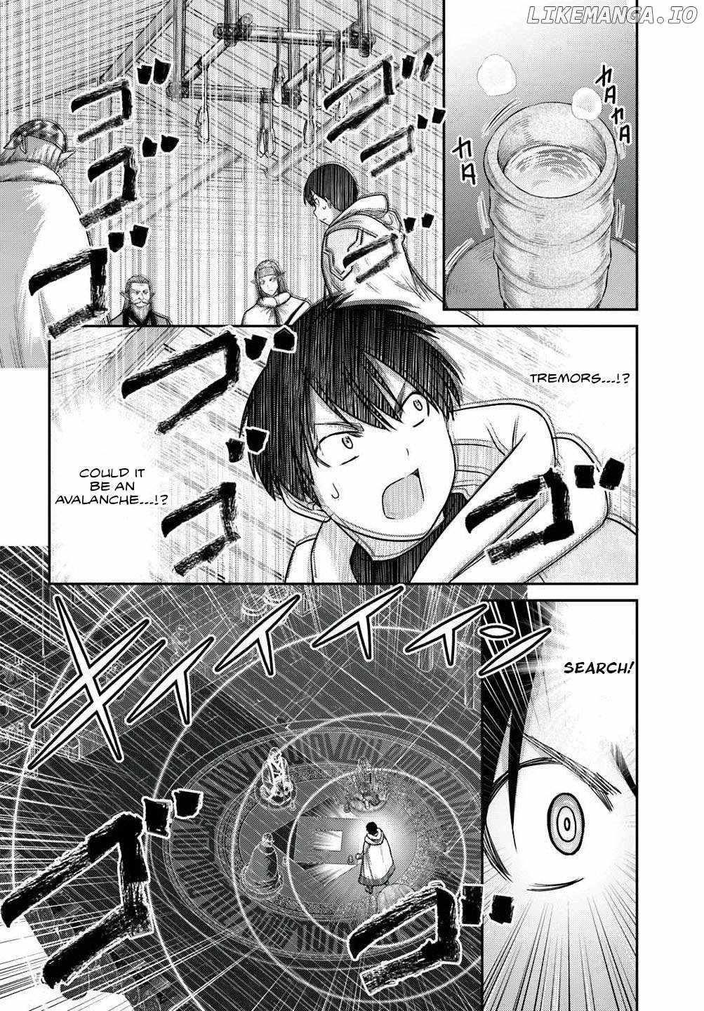 The Beast Tamer was Fired from his Childhood Friends’ S-Rank Party Chapter 36 - Page 8 in English