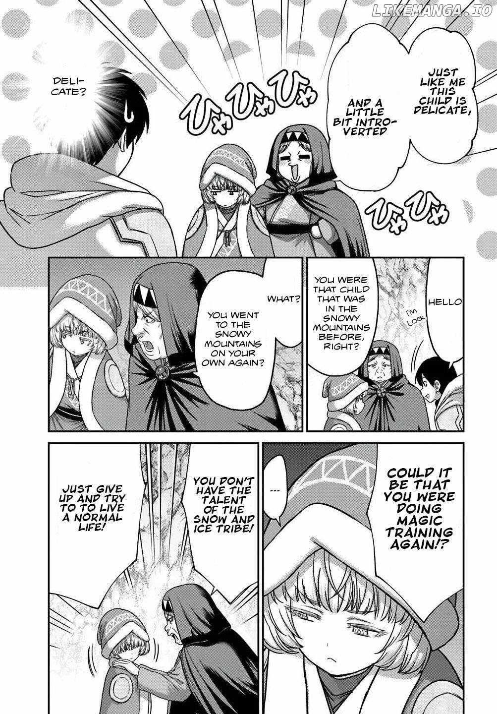 The Beast Tamer was Fired from his Childhood Friends’ S-Rank Party Chapter 37 - Page 13 in English