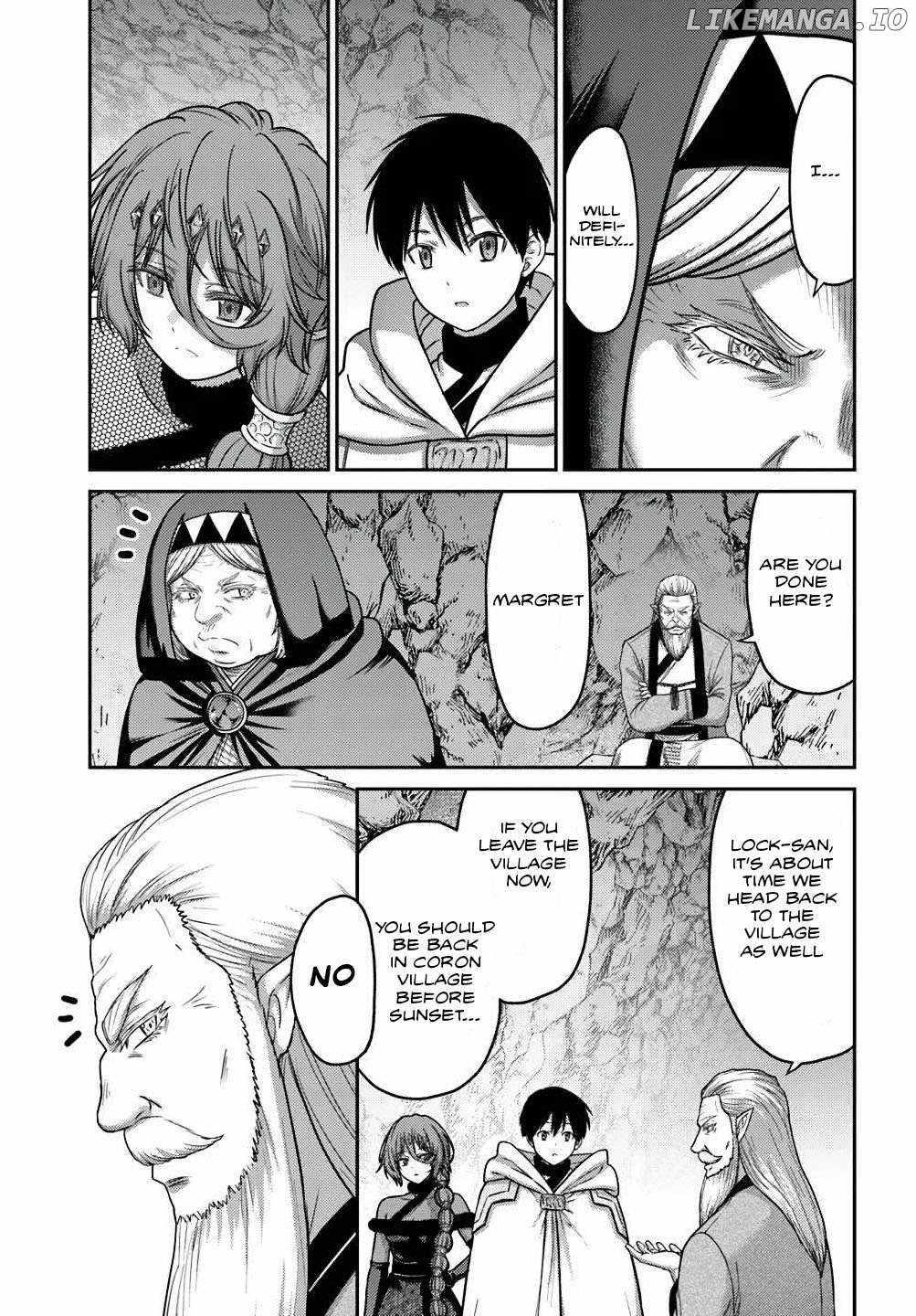 The Beast Tamer was Fired from his Childhood Friends’ S-Rank Party Chapter 37 - Page 15 in English