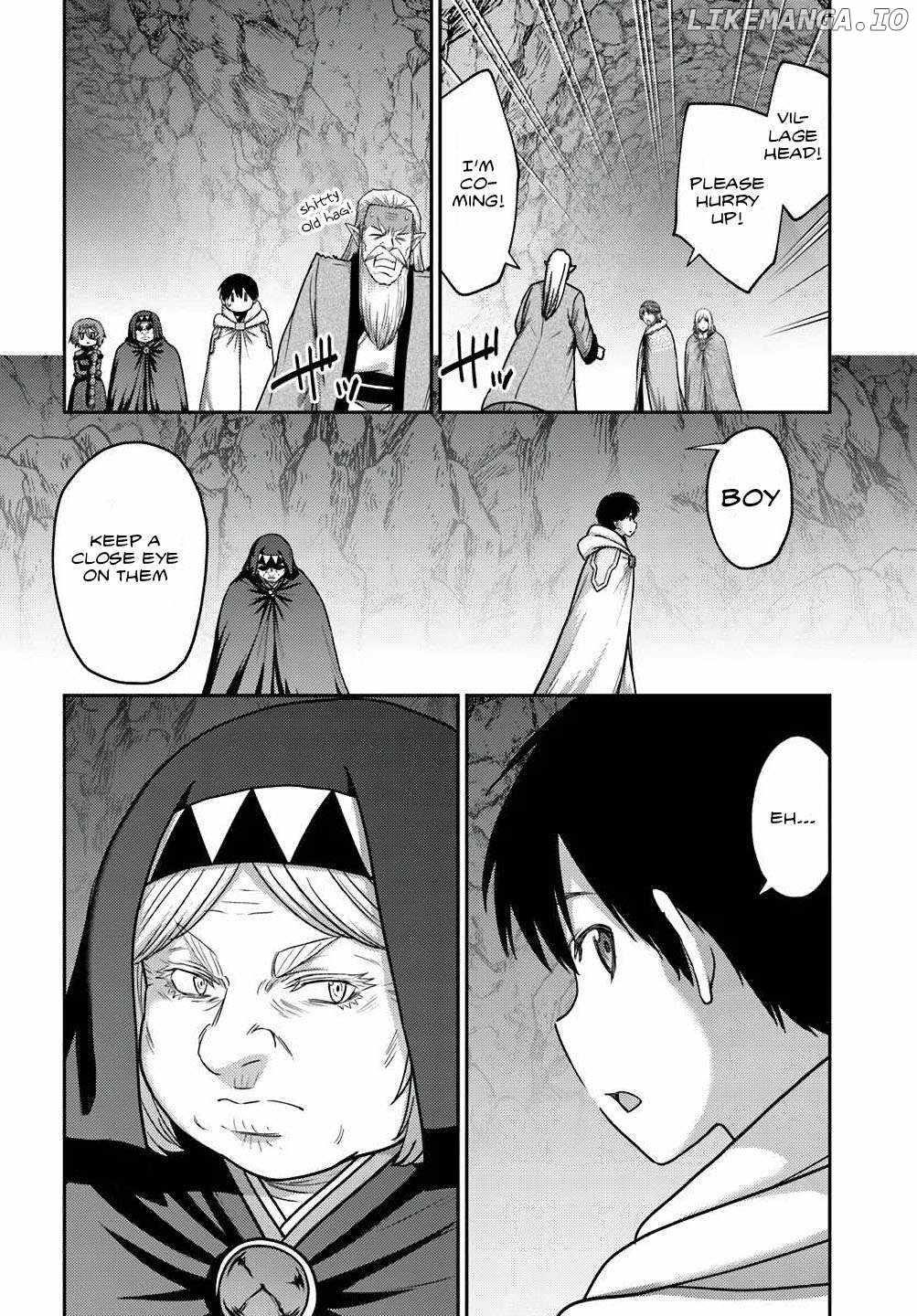 The Beast Tamer was Fired from his Childhood Friends’ S-Rank Party Chapter 37 - Page 18 in English