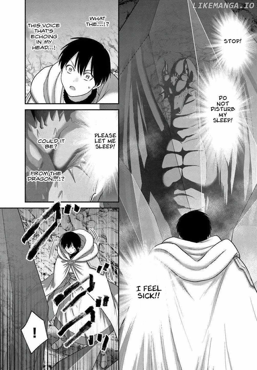 The Beast Tamer was Fired from his Childhood Friends’ S-Rank Party Chapter 37 - Page 9 in English