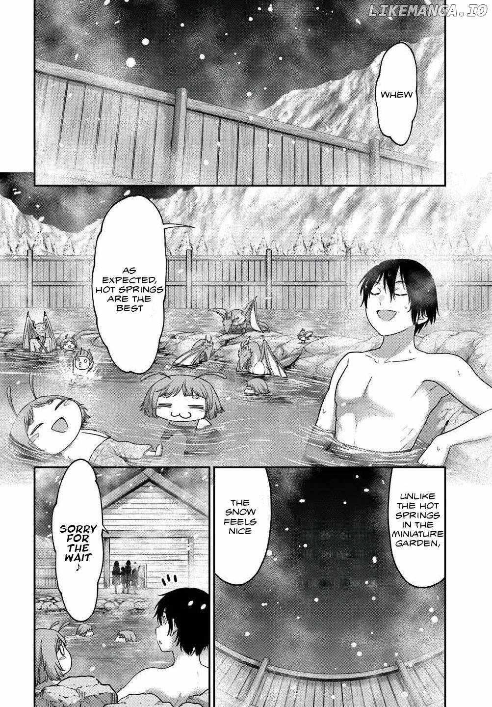 The Beast Tamer was Fired from his Childhood Friends’ S-Rank Party Chapter 38 - Page 12 in English