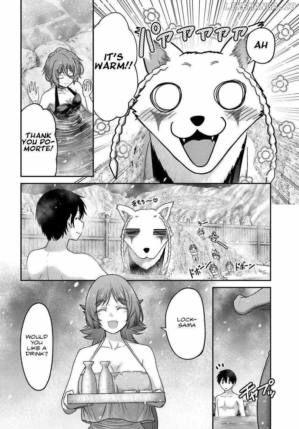 The Beast Tamer was Fired from his Childhood Friends’ S-Rank Party Chapter 38 - Page 16 in English