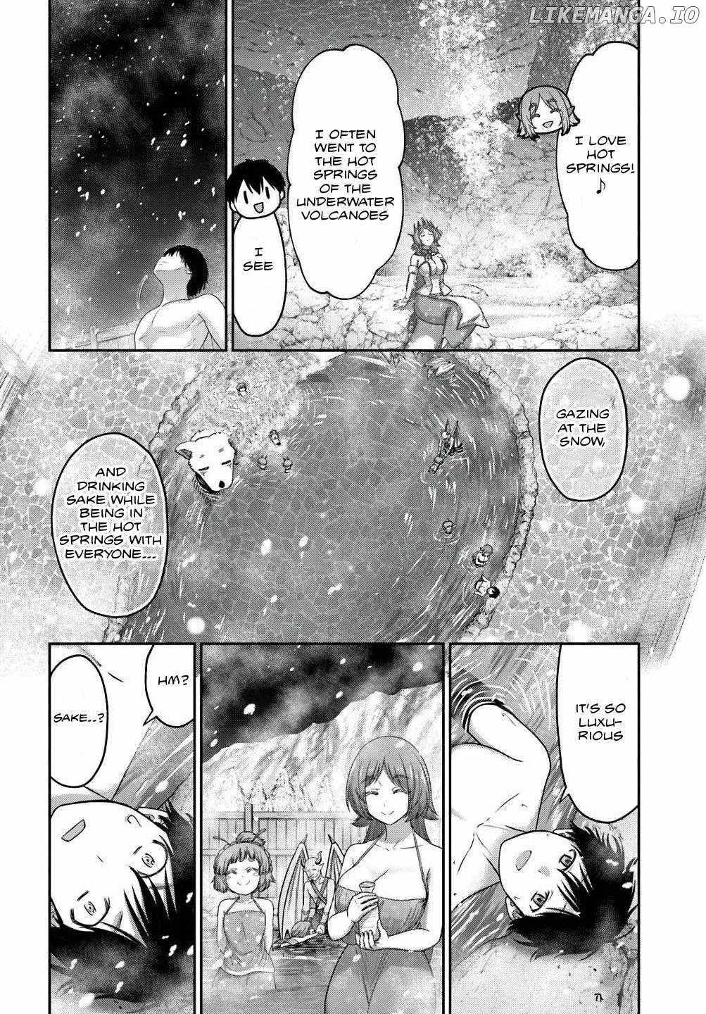 The Beast Tamer was Fired from his Childhood Friends’ S-Rank Party Chapter 38 - Page 18 in English