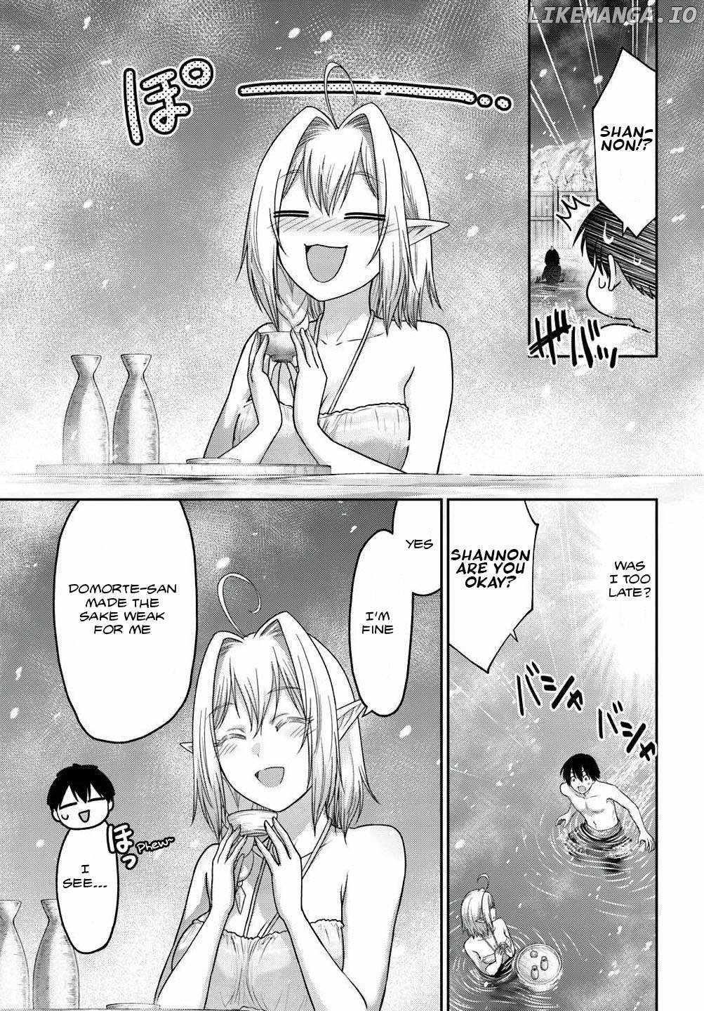 The Beast Tamer was Fired from his Childhood Friends’ S-Rank Party Chapter 38 - Page 19 in English