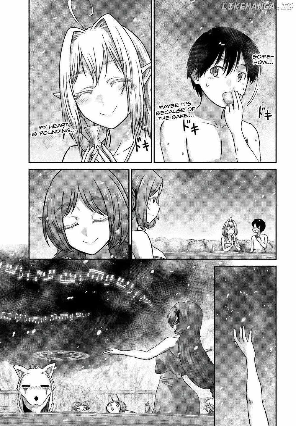 The Beast Tamer was Fired from his Childhood Friends’ S-Rank Party Chapter 38 - Page 21 in English