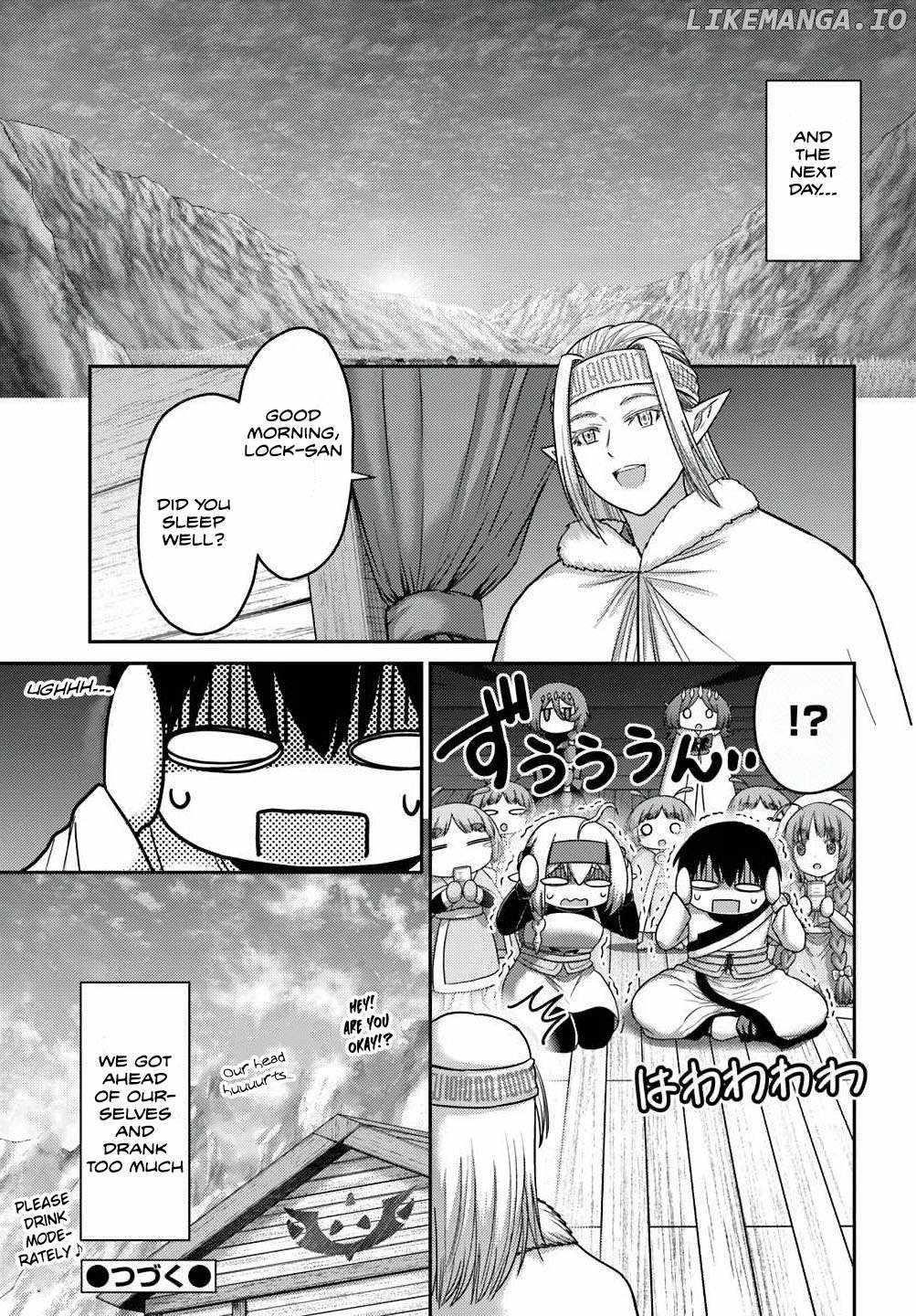 The Beast Tamer was Fired from his Childhood Friends’ S-Rank Party Chapter 38 - Page 23 in English