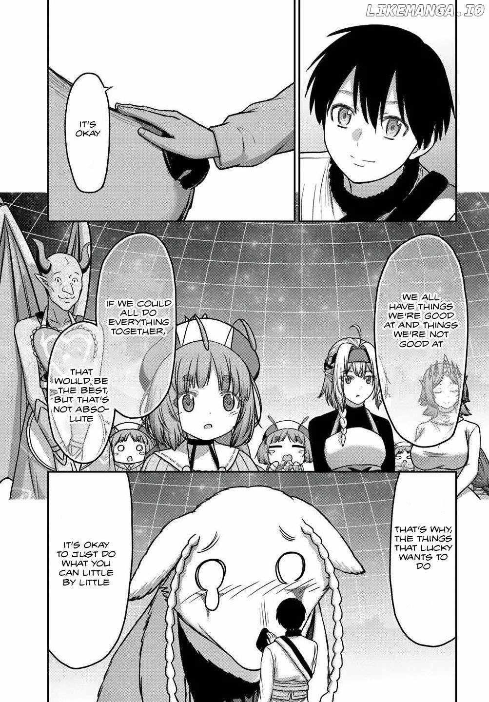 The Beast Tamer was Fired from his Childhood Friends’ S-Rank Party Chapter 38 - Page 7 in English