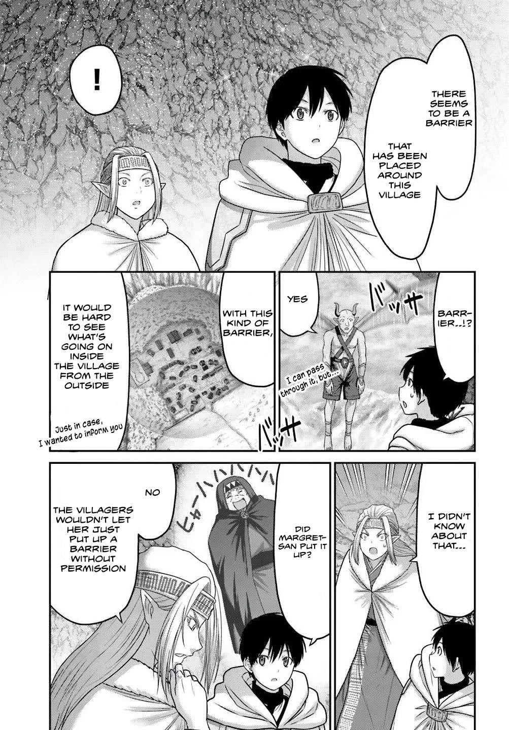The Beast Tamer was Fired from his Childhood Friends’ S-Rank Party Chapter 39 - Page 15 in English