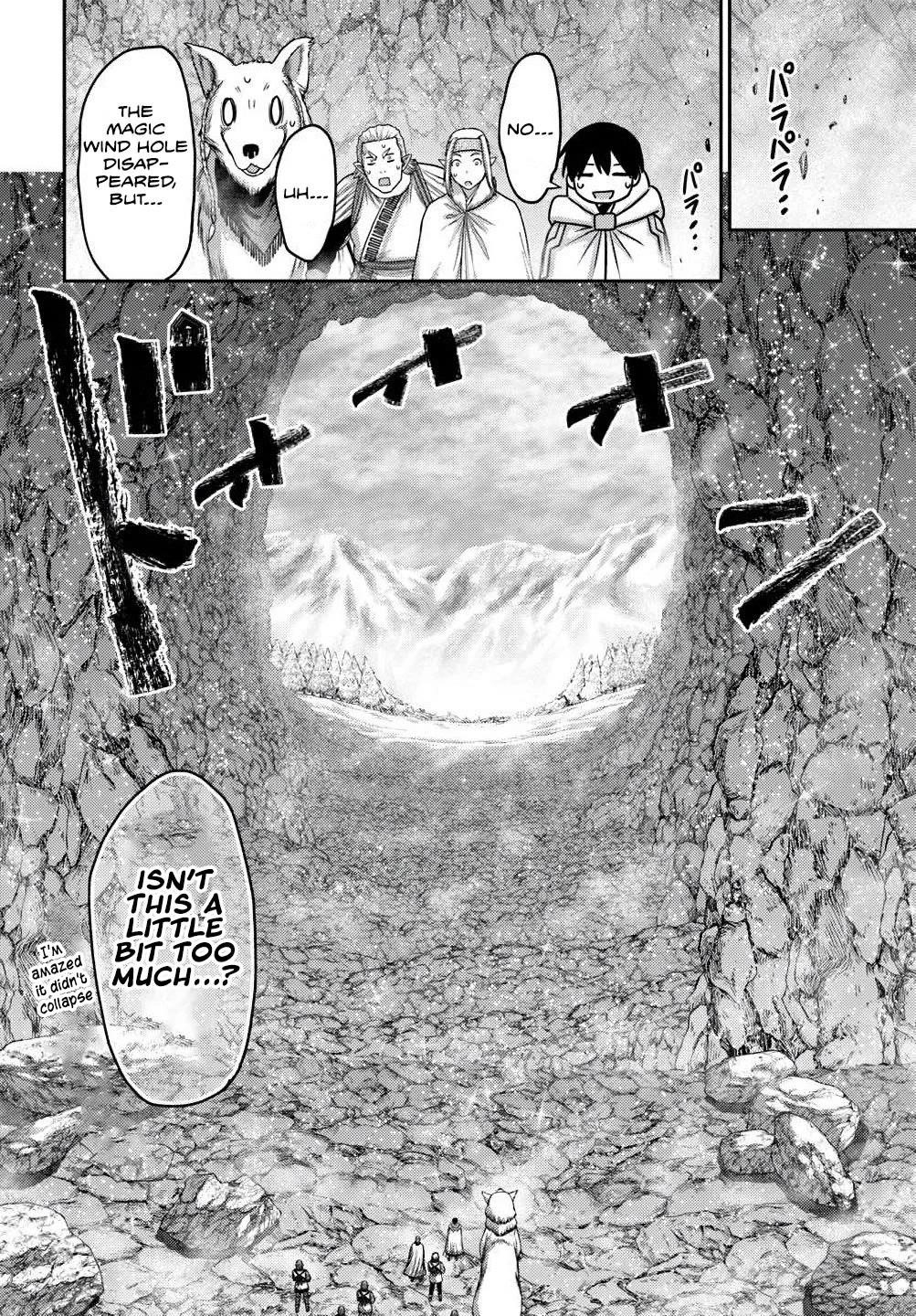 The Beast Tamer was Fired from his Childhood Friends’ S-Rank Party Chapter 39 - Page 6 in English
