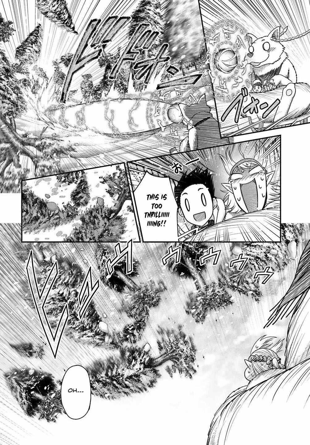 The Beast Tamer was Fired from his Childhood Friends’ S-Rank Party Chapter 40 - Page 4 in English