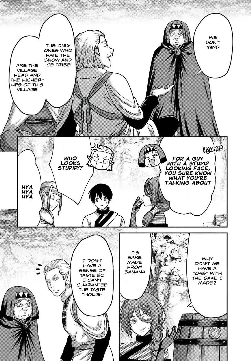 The Beast Tamer was Fired from his Childhood Friends’ S-Rank Party Chapter 41 - Page 14 in English