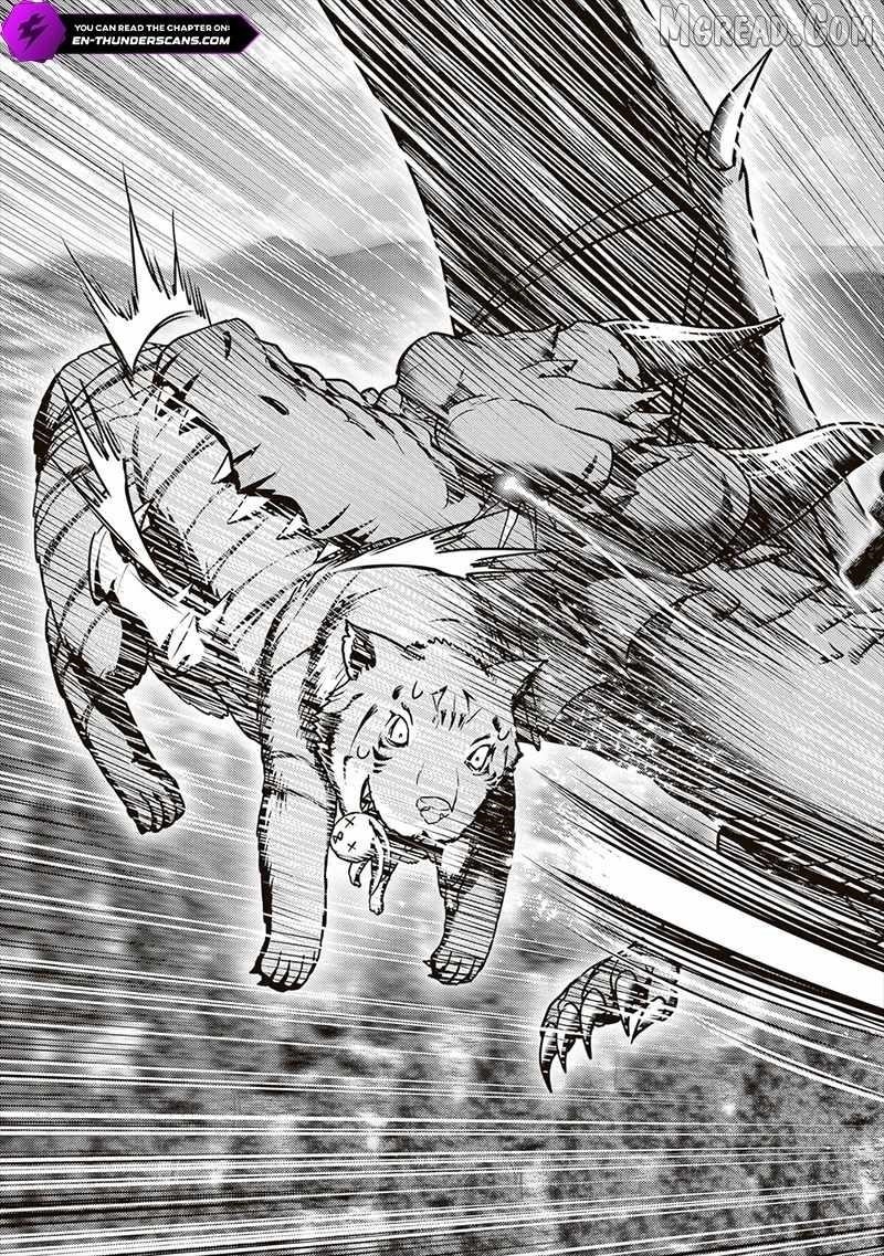 The Beast Tamer was Fired from his Childhood Friends’ S-Rank Party Chapter 46.1 - Page 3 in English