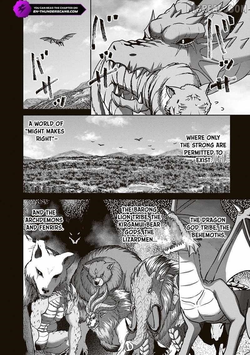 The Beast Tamer was Fired from his Childhood Friends’ S-Rank Party Chapter 46.1 - Page 4 in English