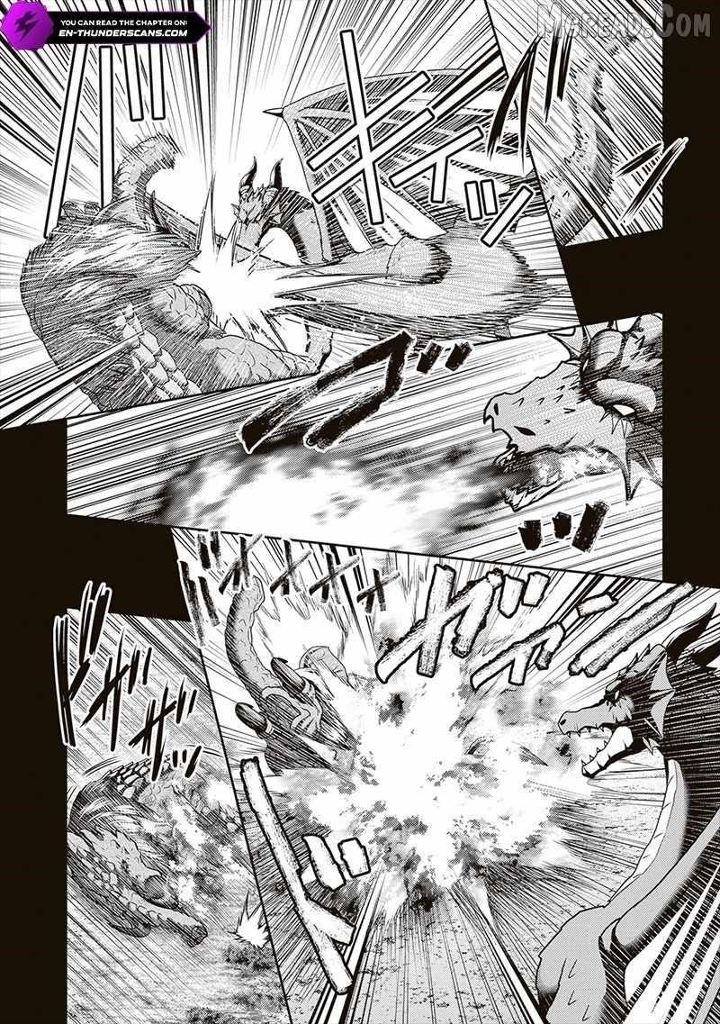 The Beast Tamer was Fired from his Childhood Friends’ S-Rank Party Chapter 46.1 - Page 6 in English
