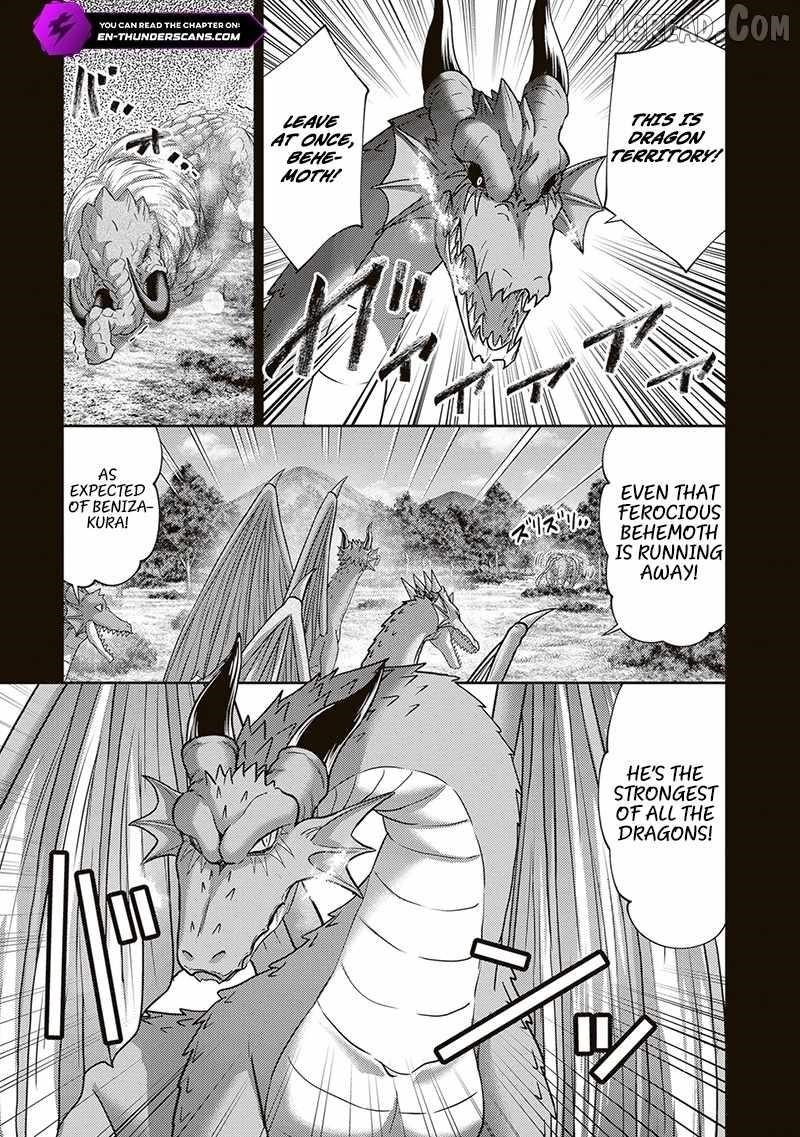 The Beast Tamer was Fired from his Childhood Friends’ S-Rank Party Chapter 46.1 - Page 7 in English