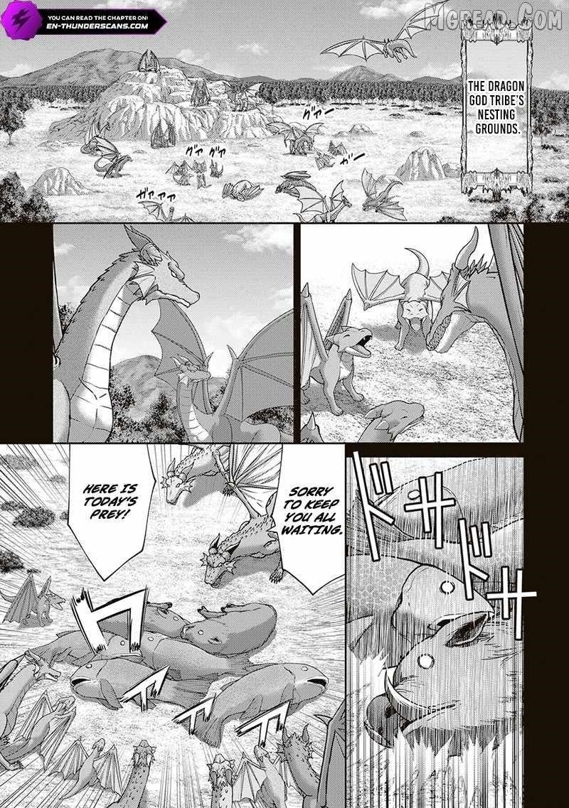 The Beast Tamer was Fired from his Childhood Friends’ S-Rank Party Chapter 46.1 - Page 8 in English