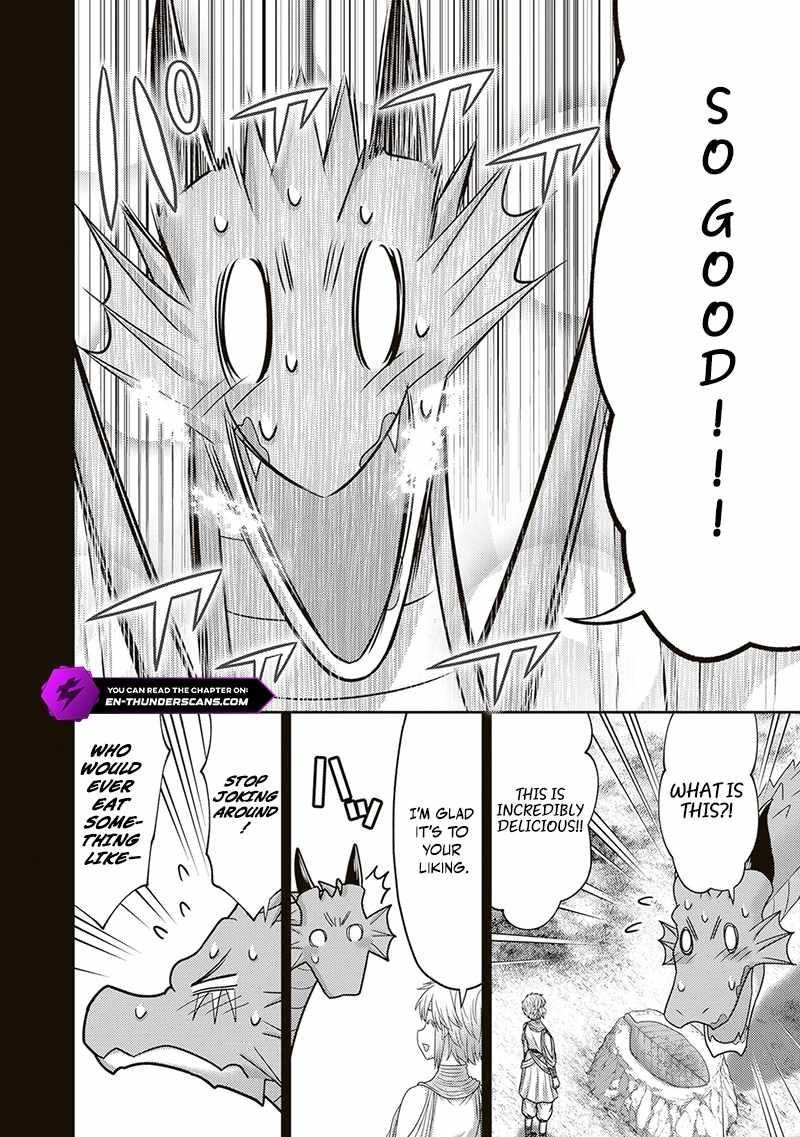The Beast Tamer was Fired from his Childhood Friends’ S-Rank Party Chapter 46.2 - Page 10 in English