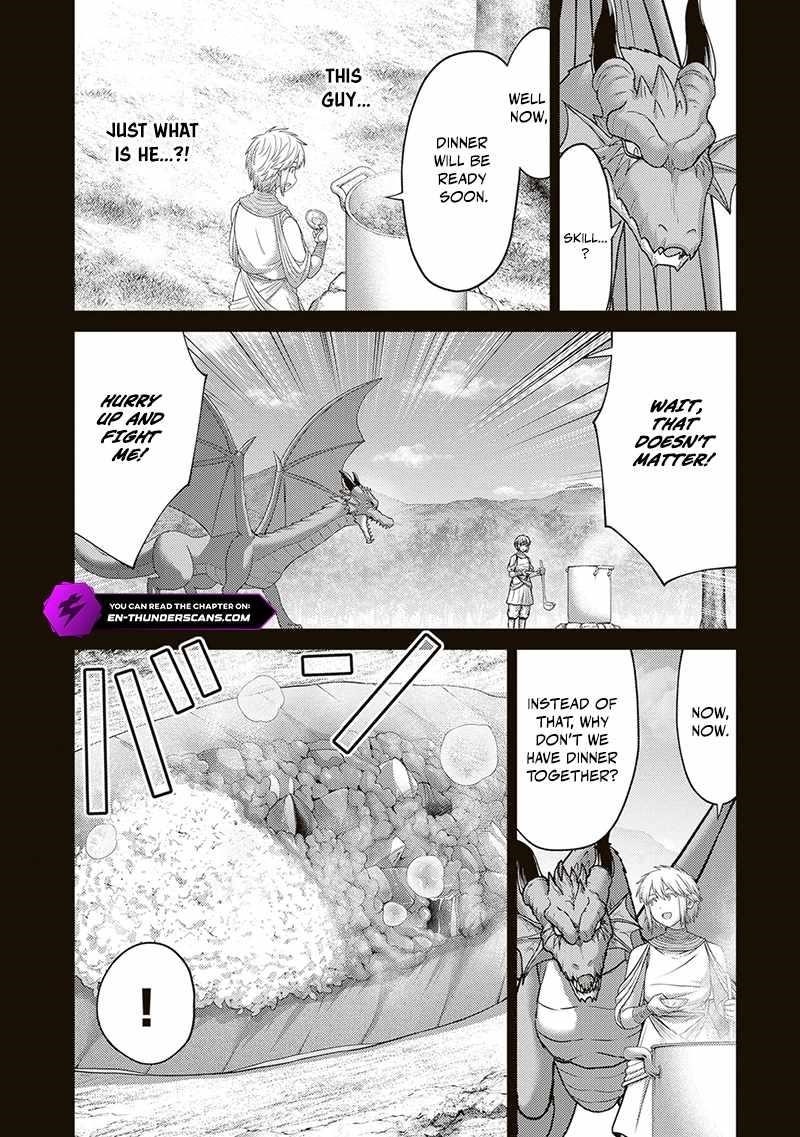 The Beast Tamer was Fired from his Childhood Friends’ S-Rank Party Chapter 46.2 - Page 8 in English
