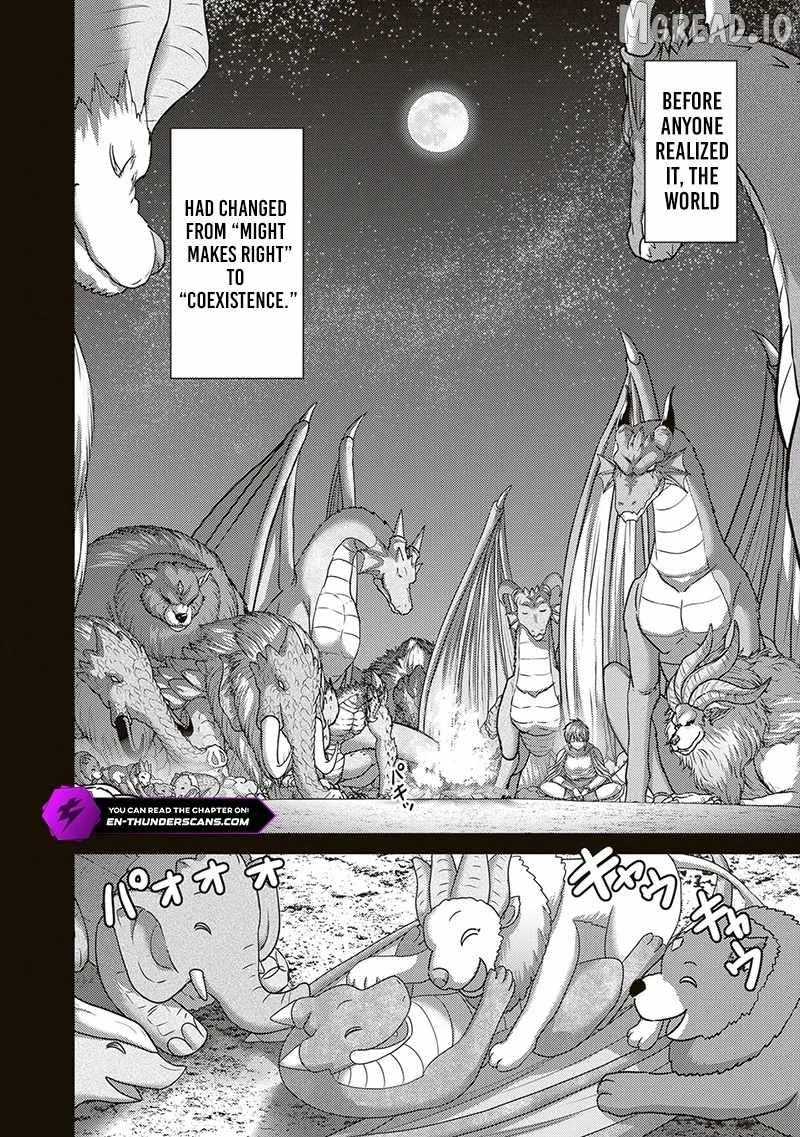The Beast Tamer was Fired from his Childhood Friends’ S-Rank Party Chapter 46.3 - Page 4 in English