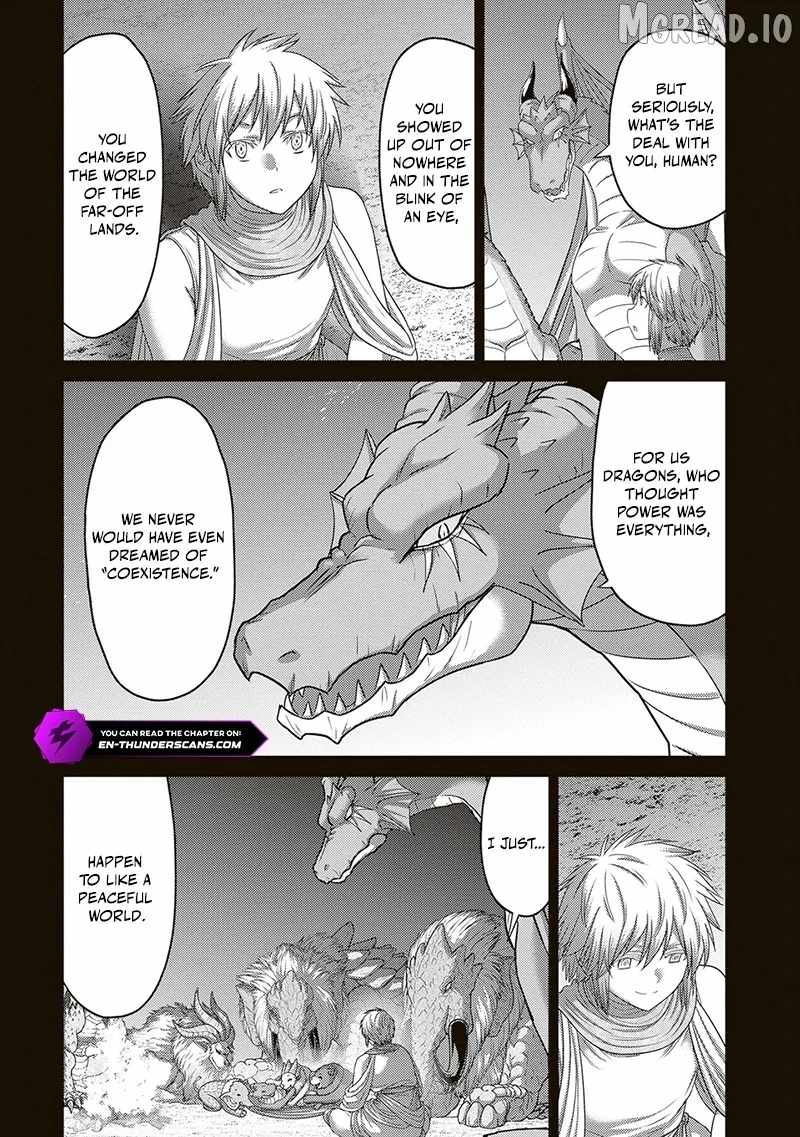 The Beast Tamer was Fired from his Childhood Friends’ S-Rank Party Chapter 46.3 - Page 5 in English