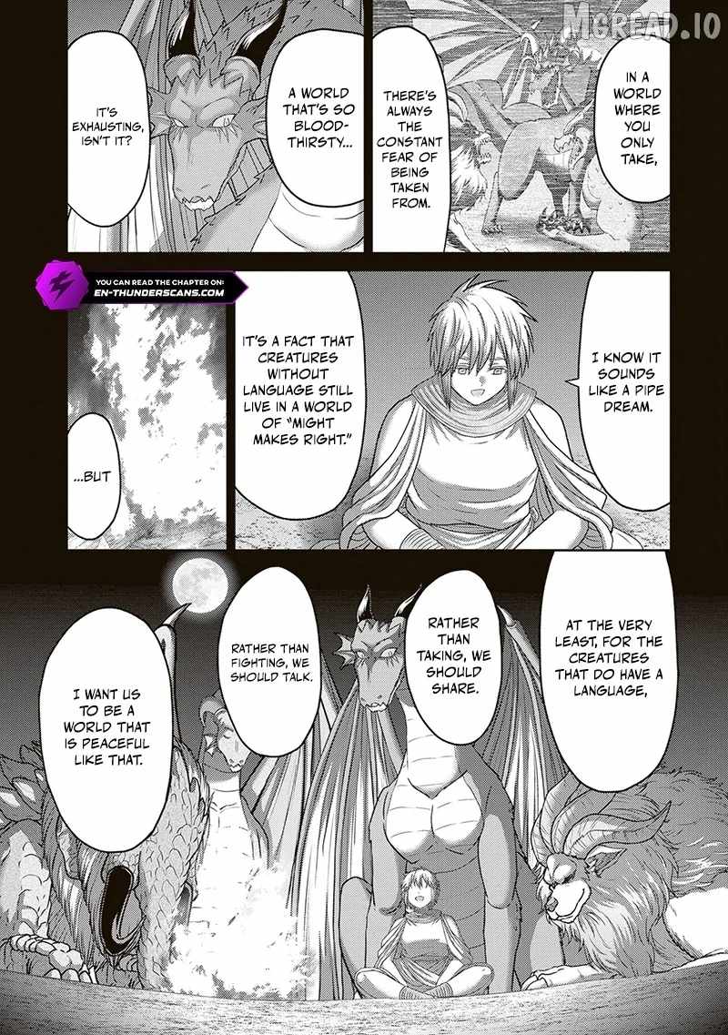 The Beast Tamer was Fired from his Childhood Friends’ S-Rank Party Chapter 46.3 - Page 6 in English