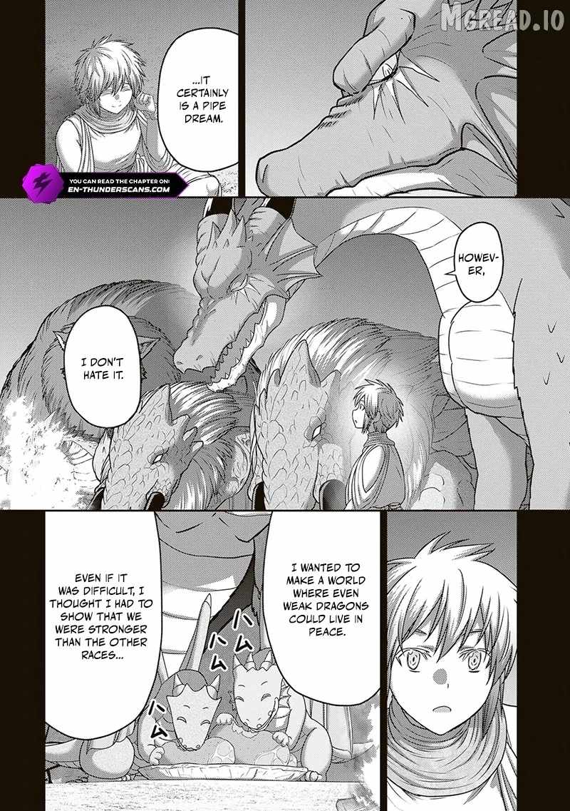 The Beast Tamer was Fired from his Childhood Friends’ S-Rank Party Chapter 46.3 - Page 7 in English