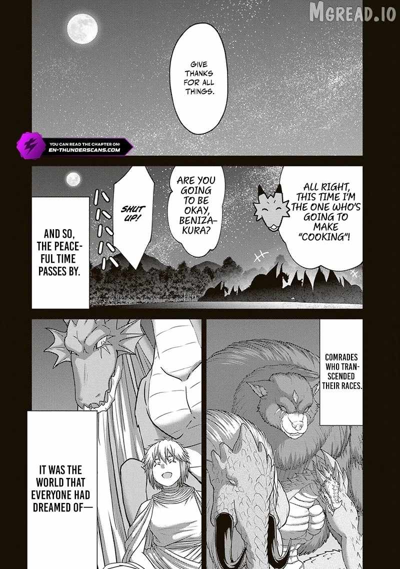 The Beast Tamer was Fired from his Childhood Friends’ S-Rank Party Chapter 46.3 - Page 9 in English