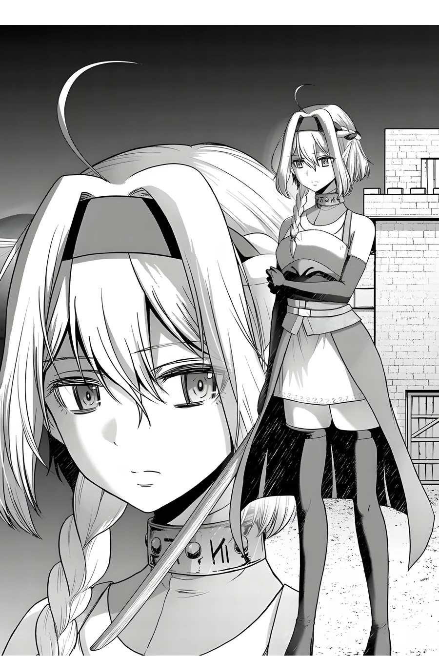 The Beast Tamer was Fired from his Childhood Friends’ S-Rank Party Chapter 6 - Page 14 in English
