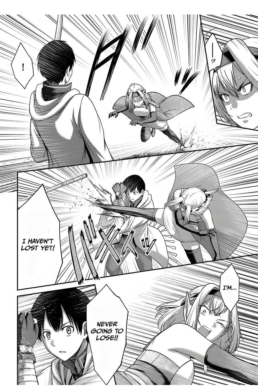 The Beast Tamer was Fired from his Childhood Friends’ S-Rank Party Chapter 6 - Page 26 in English