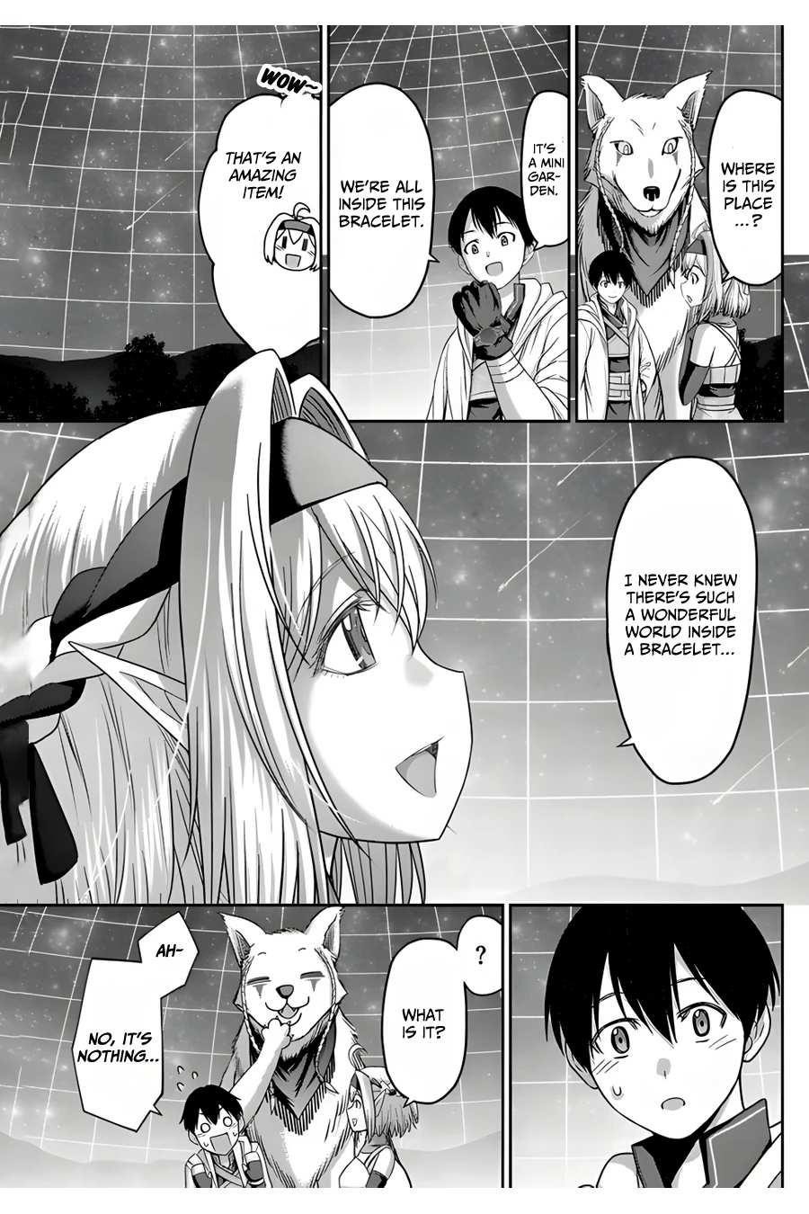 The Beast Tamer was Fired from his Childhood Friends’ S-Rank Party Chapter 8 - Page 19 in English