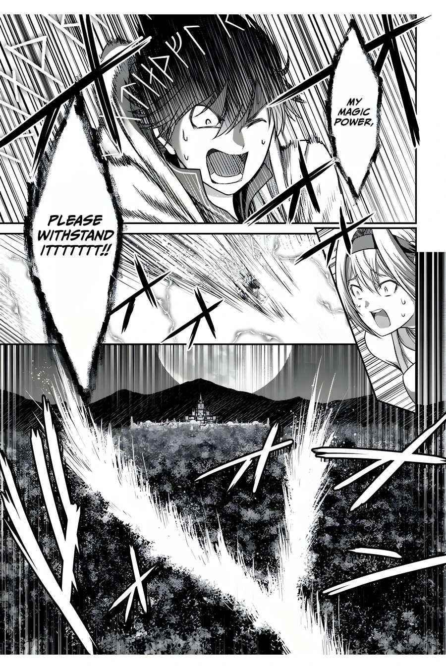 The Beast Tamer was Fired from his Childhood Friends’ S-Rank Party Chapter 9 - Page 28 in English
