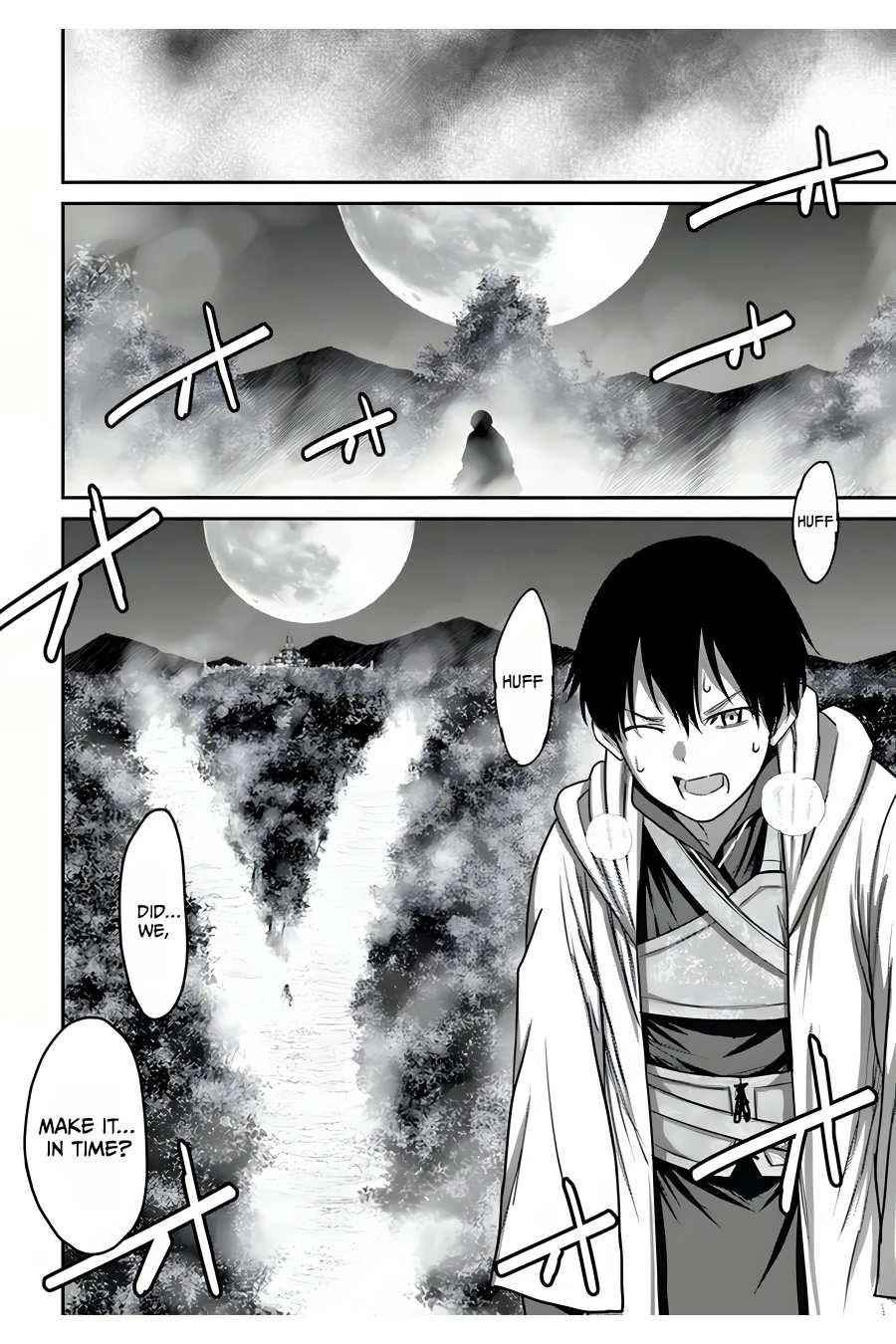 The Beast Tamer was Fired from his Childhood Friends’ S-Rank Party Chapter 9 - Page 29 in English