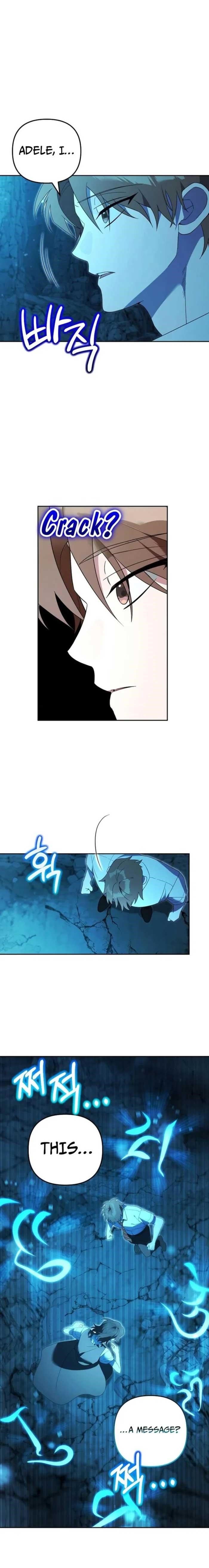The Genius Tamer of the Academy Chapter 32 - Page 3 in English