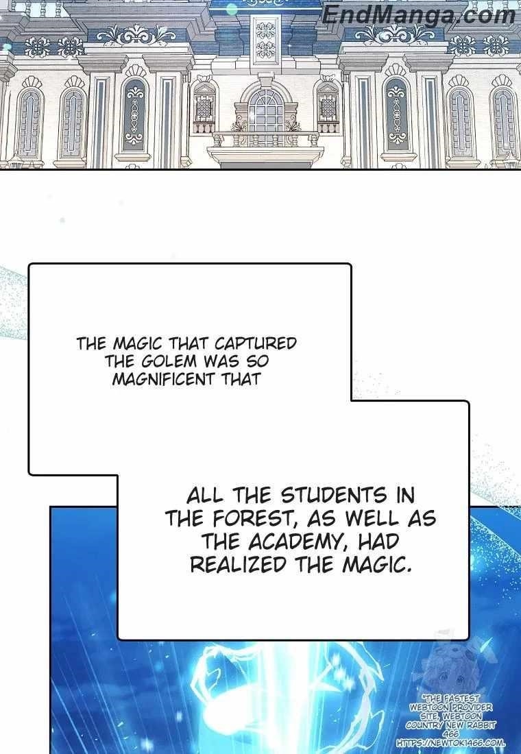 The Genius Tamer of the Academy Chapter 33 - Page 10 in English
